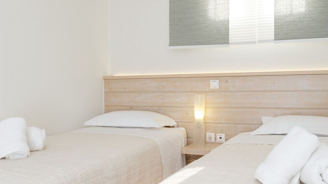 Photo of Bedroom in Paralia