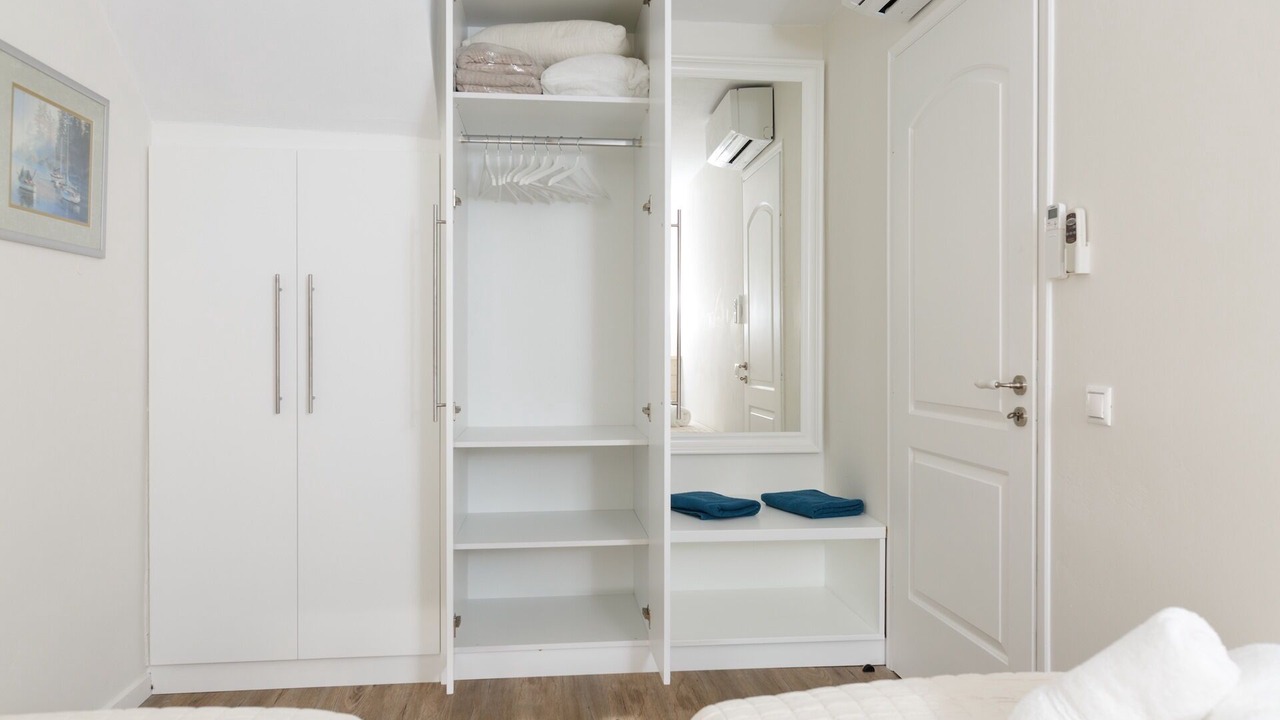 Photo of Bedroom in Paralia