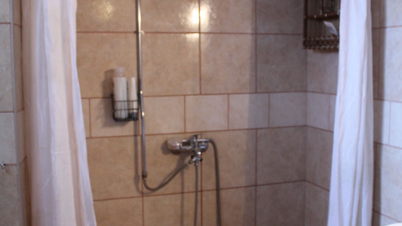 Photo of Bathroom in Kantanos-Selino