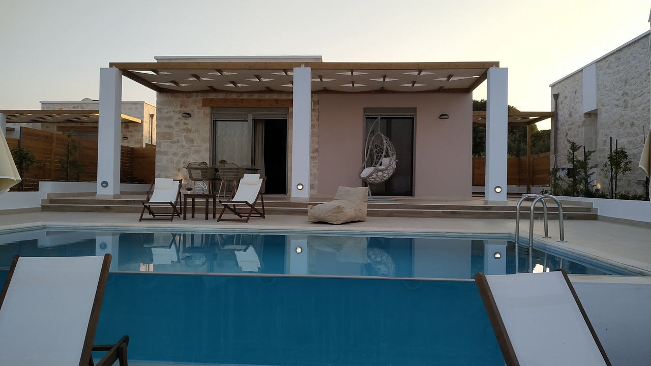Photo of Outdoor in Gerani