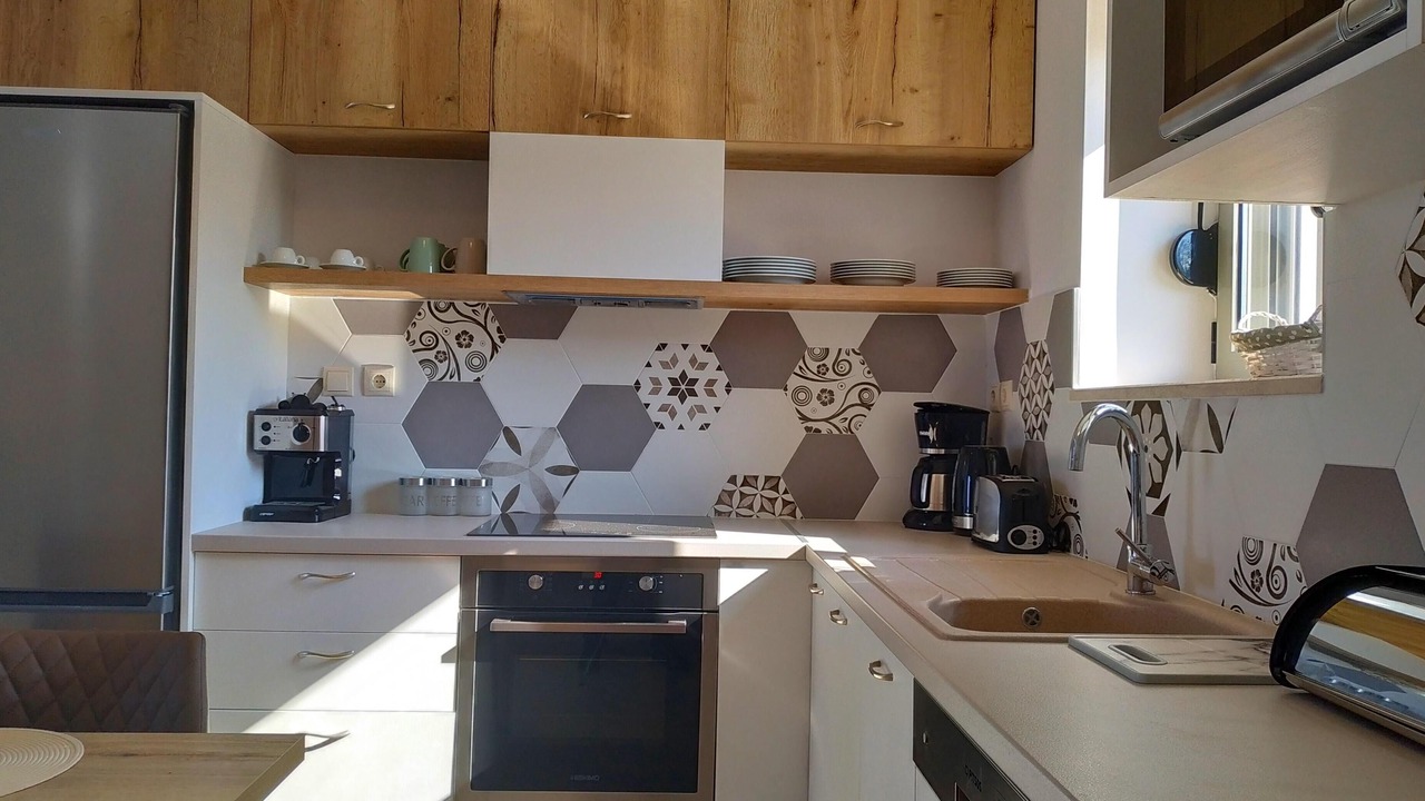 Photo of Kitchen in Gerani