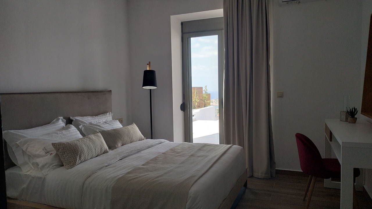 Photo of Bedroom in Gerani