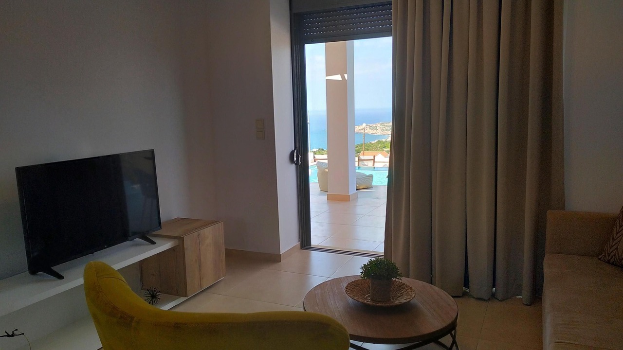 Photo of Livingroom in Gerani