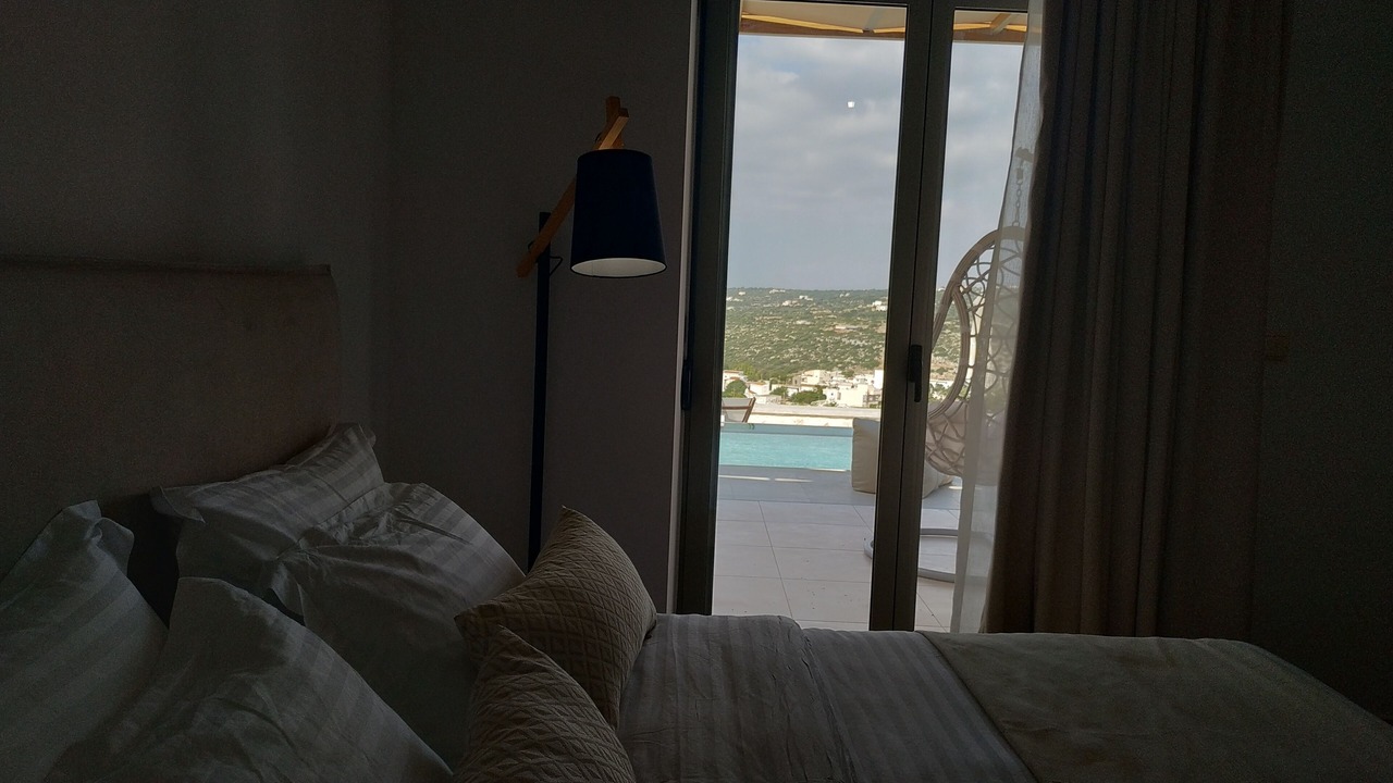Photo of Bedroom in Gerani