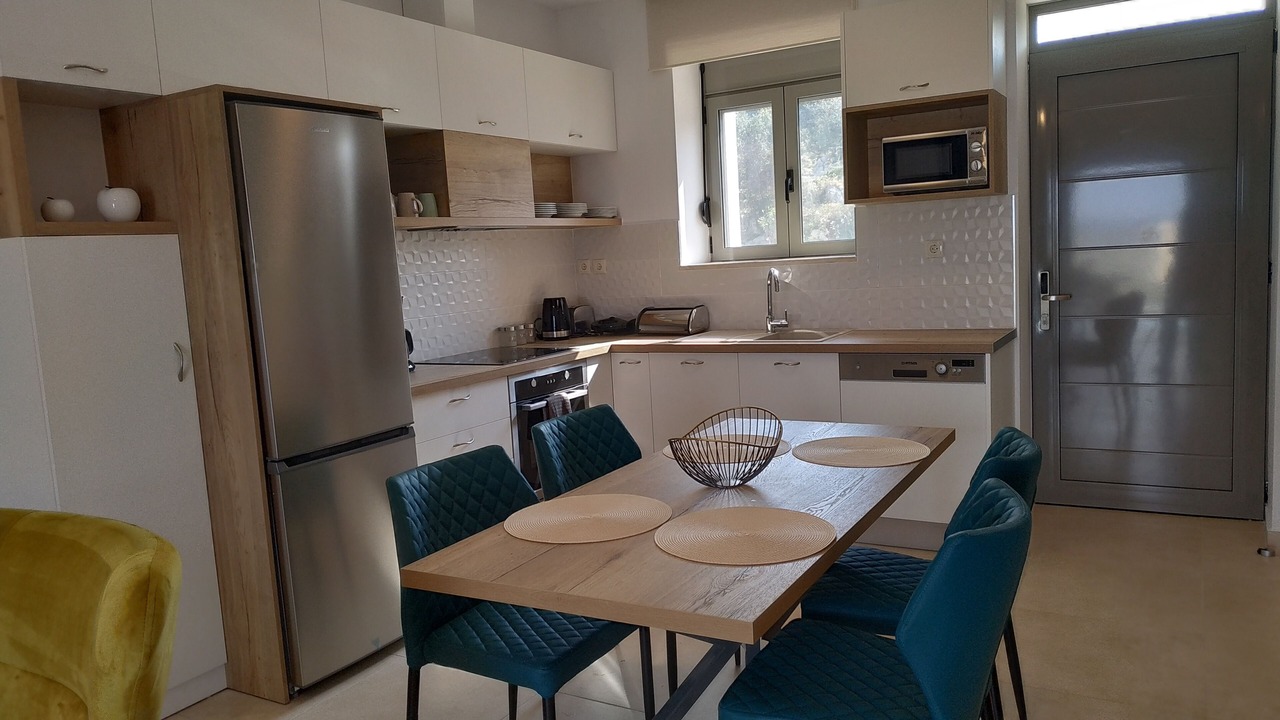 Photo of Kitchen in Gerani