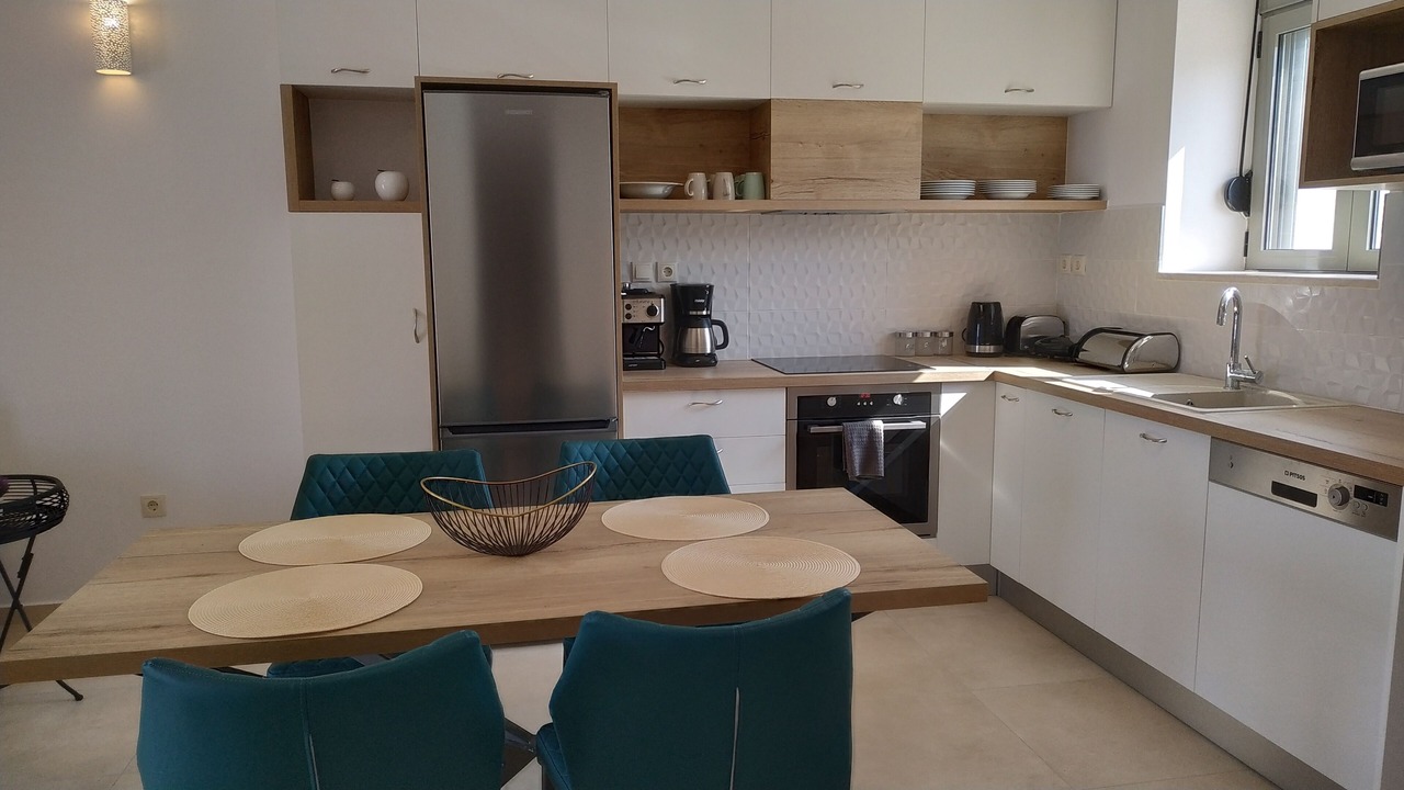 Photo of Kitchen in Gerani