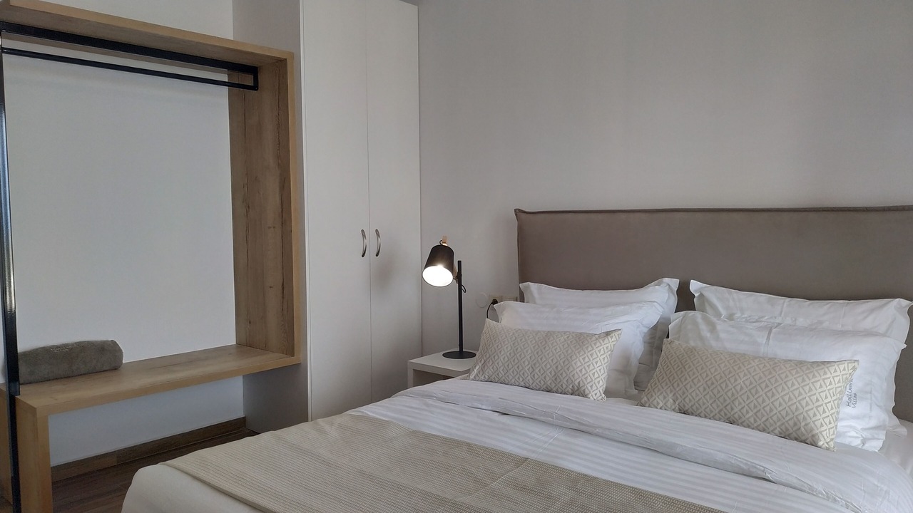 Photo of Bedroom in Gerani