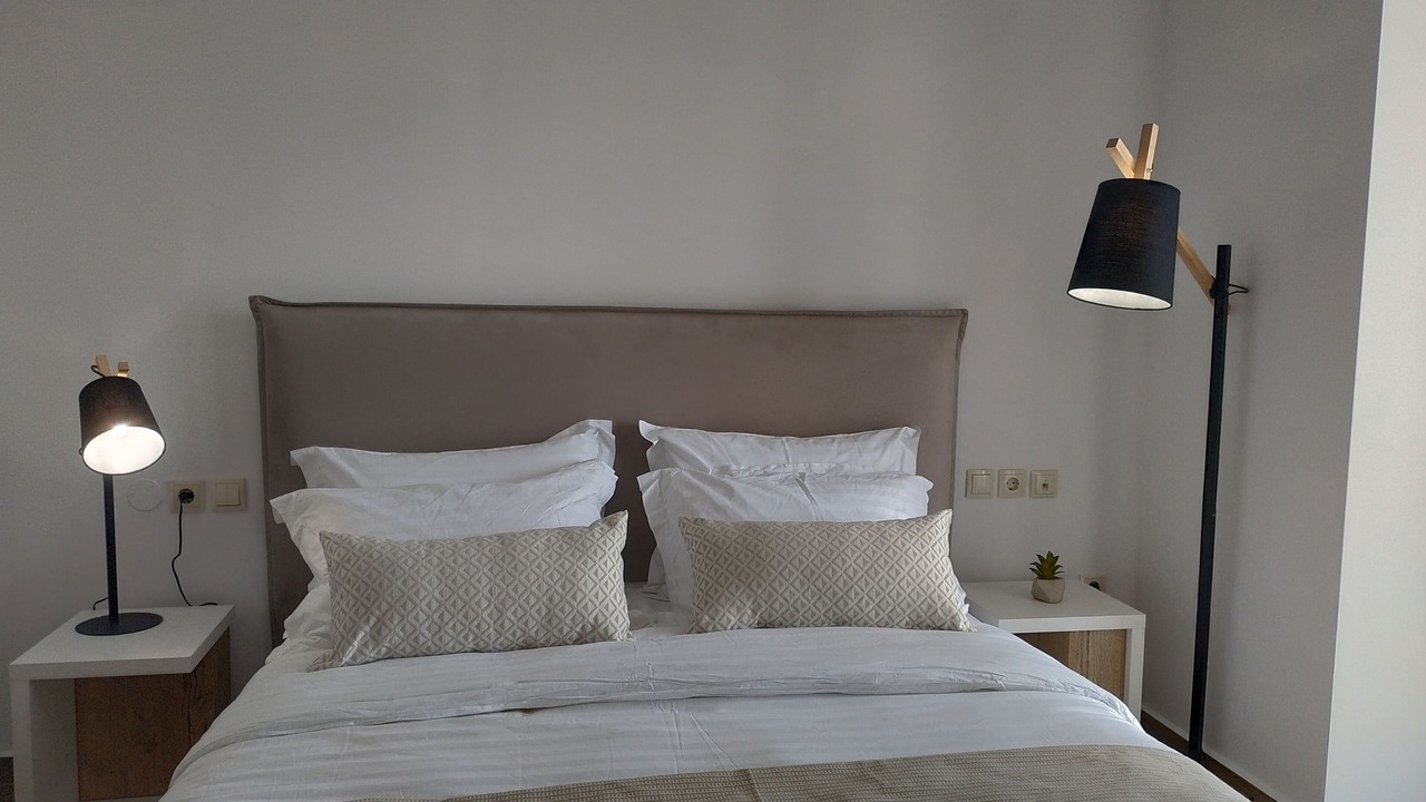 Photo of Bedroom in Gerani