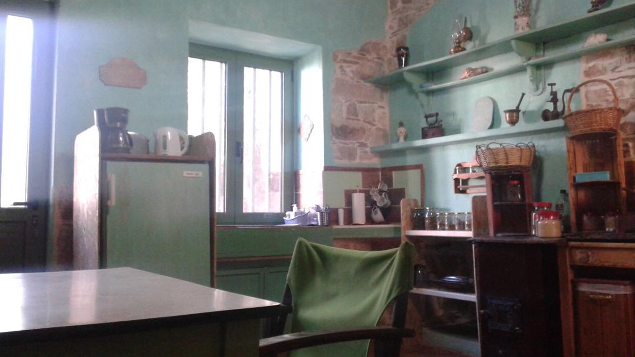 Photo of Bedroom in Ikaria