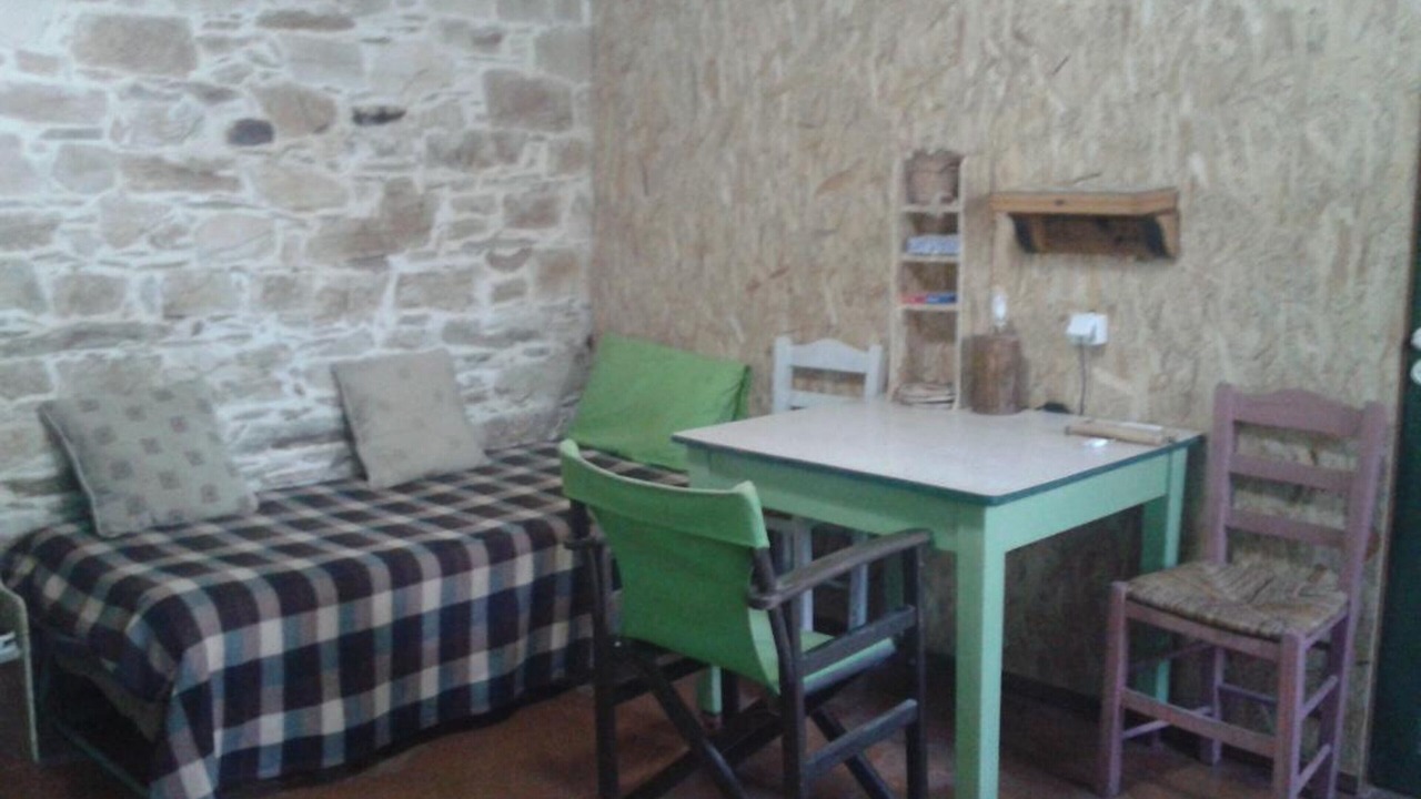 Photo of Bedroom in Ikaria