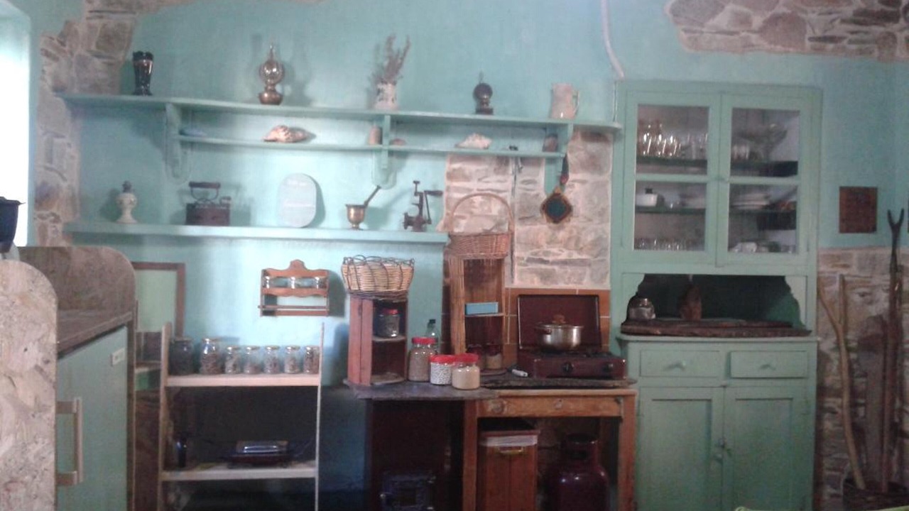 Photo of Bedroom in Ikaria