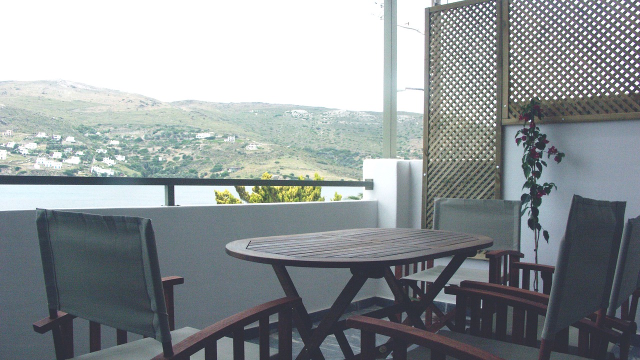 Photo of Outdoor in Gavrio