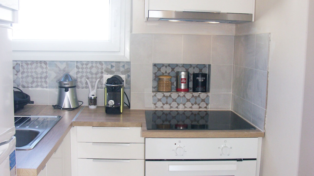 Photo of Kitchen in Gavrio