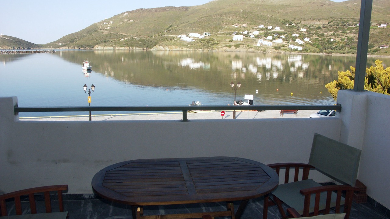 Photo of Outdoor in Gavrio