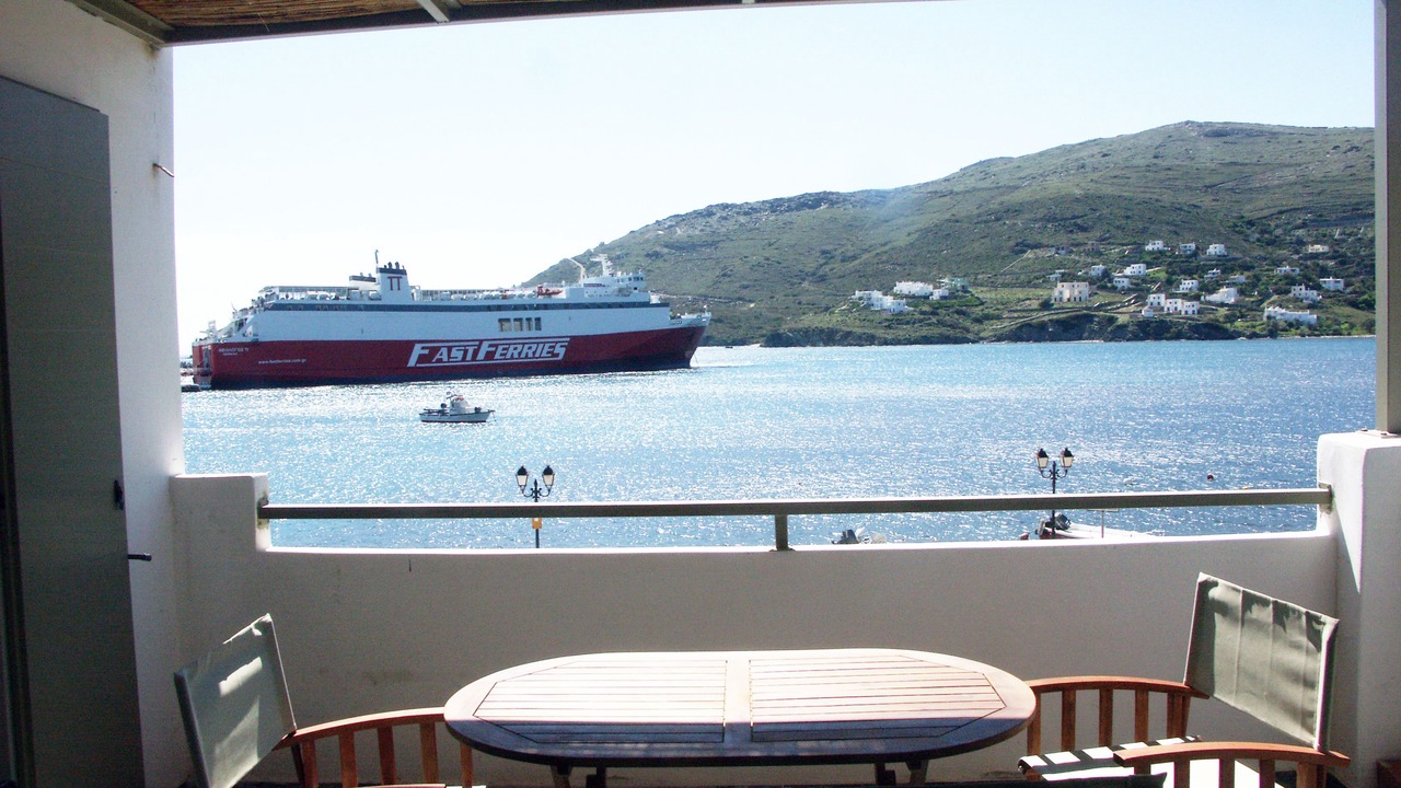 Photo of Outdoor in Gavrio