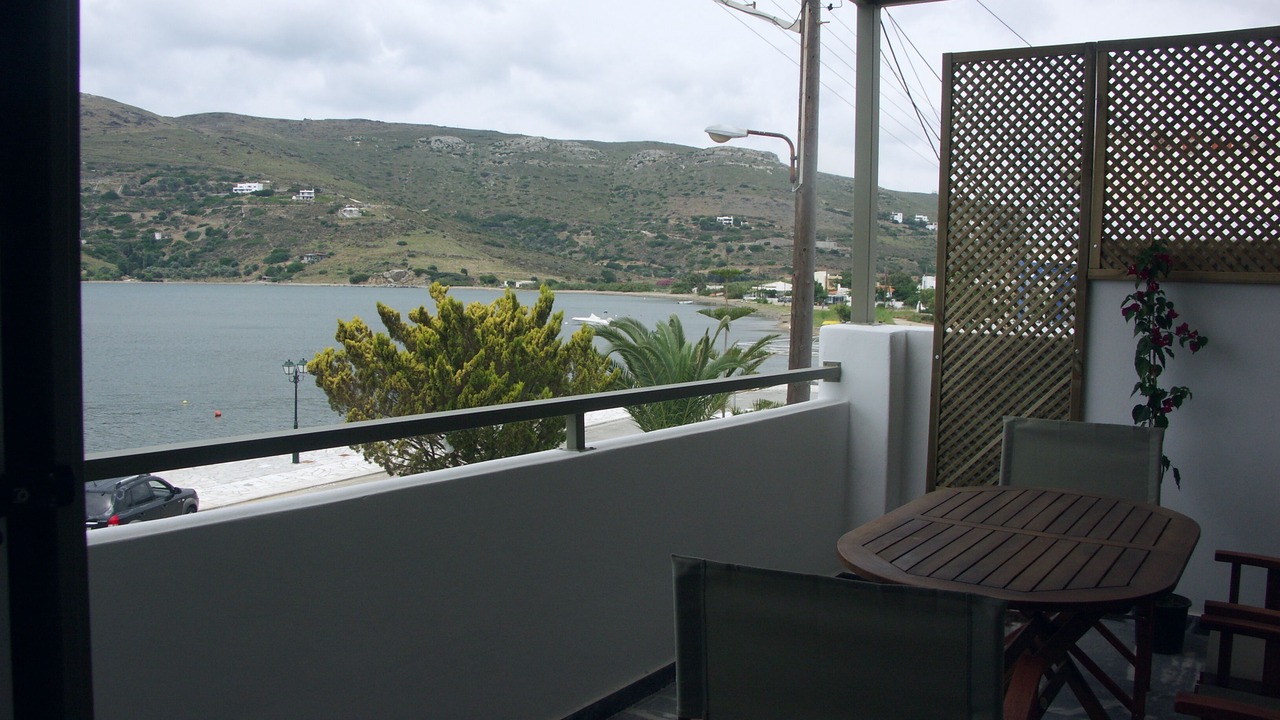 Photo of Outdoor in Gavrio