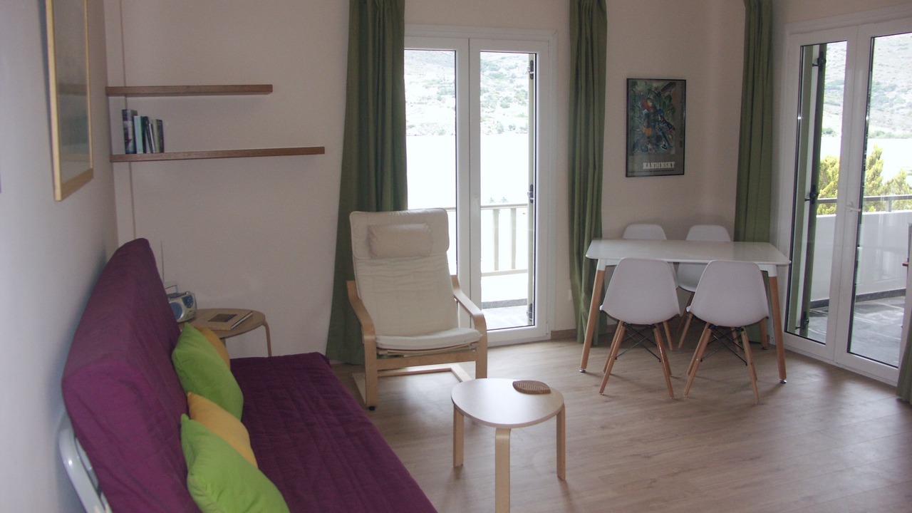 Photo of Livingroom in Gavrio