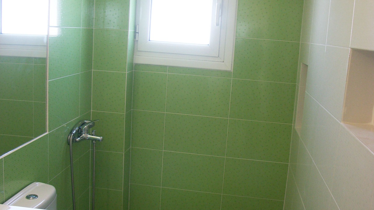 Photo of Bathroom in Gavrio
