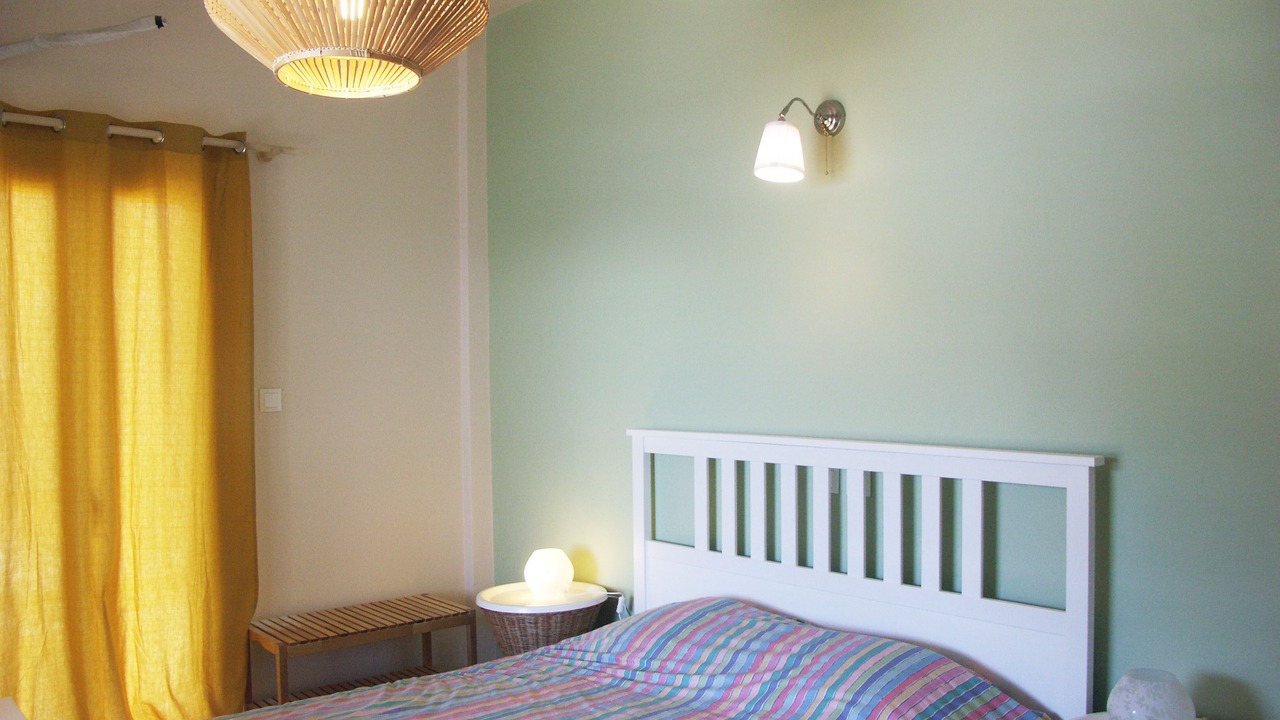 Photo of Bedroom in Gavrio
