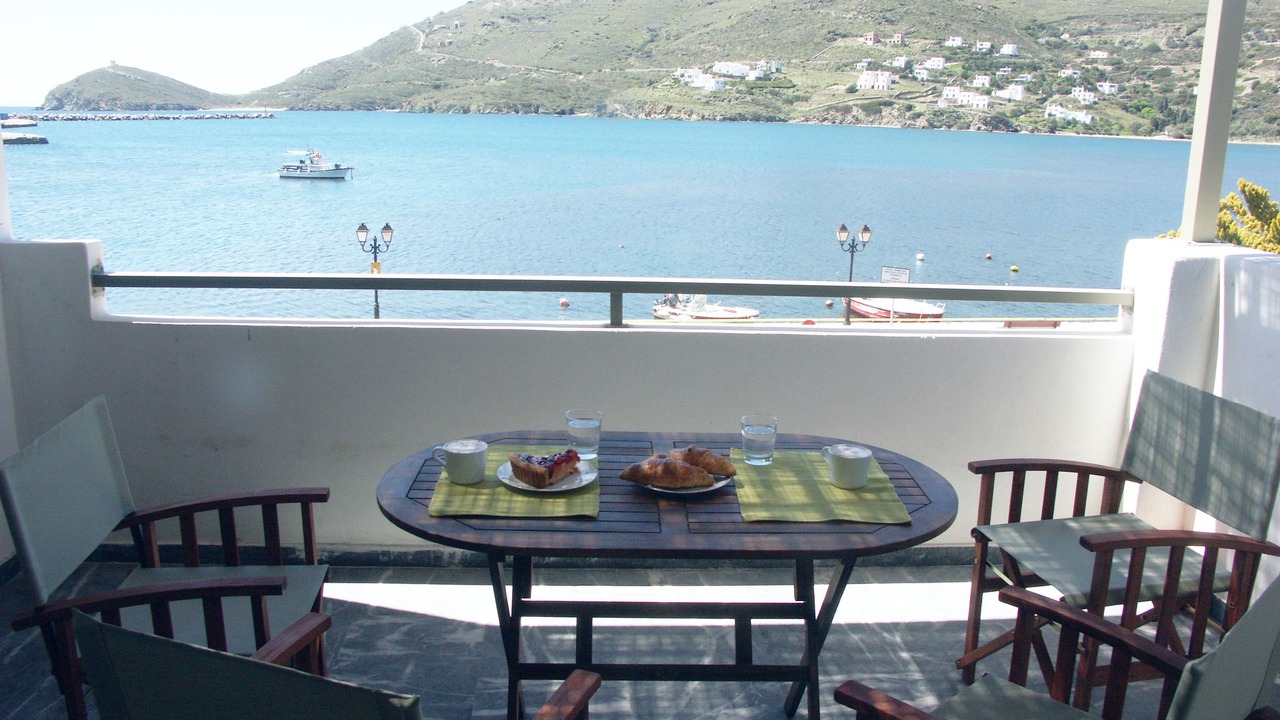 Photo of Outdoor in Gavrio