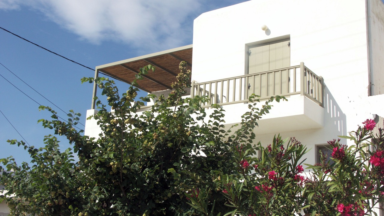 Photo of Outdoor in Gavrio