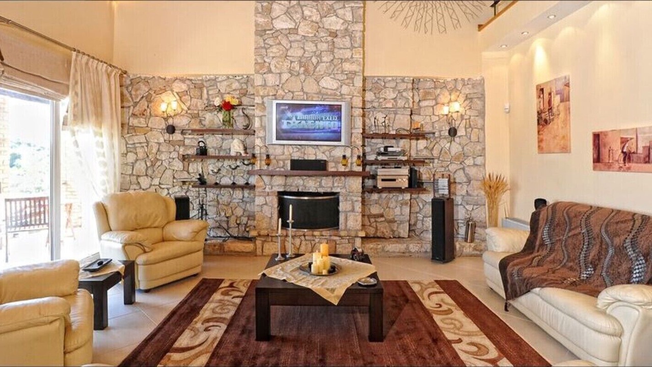 Photo of Livingroom in Parelia