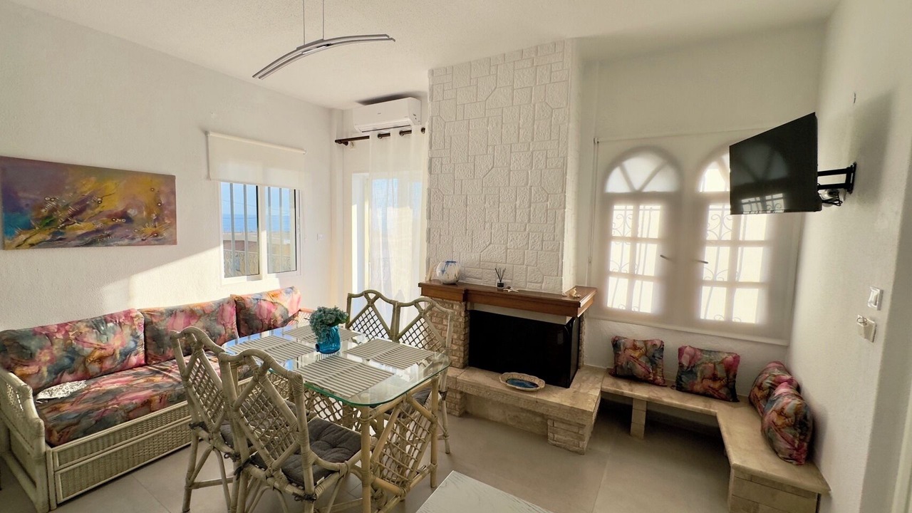 Photo of Livingroom in Kalyves Polygyrou