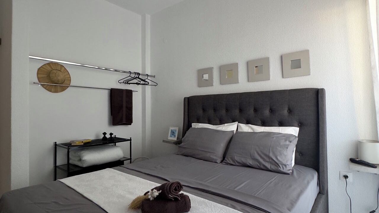 Photo of Bedroom in Kalyves Polygyrou