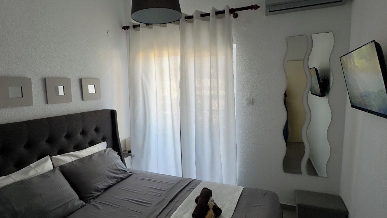 Photo of Bedroom in Kalyves Polygyrou