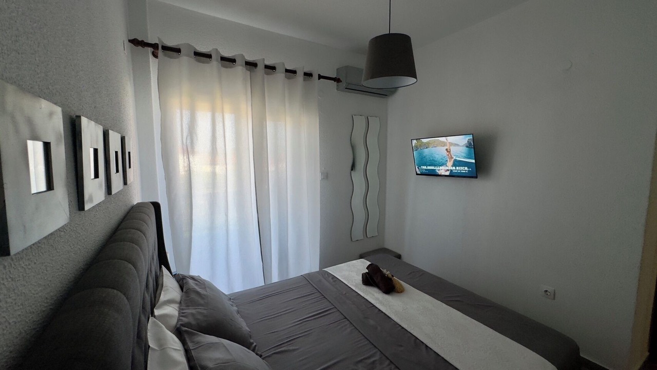 Photo of Bedroom in Kalyves Polygyrou