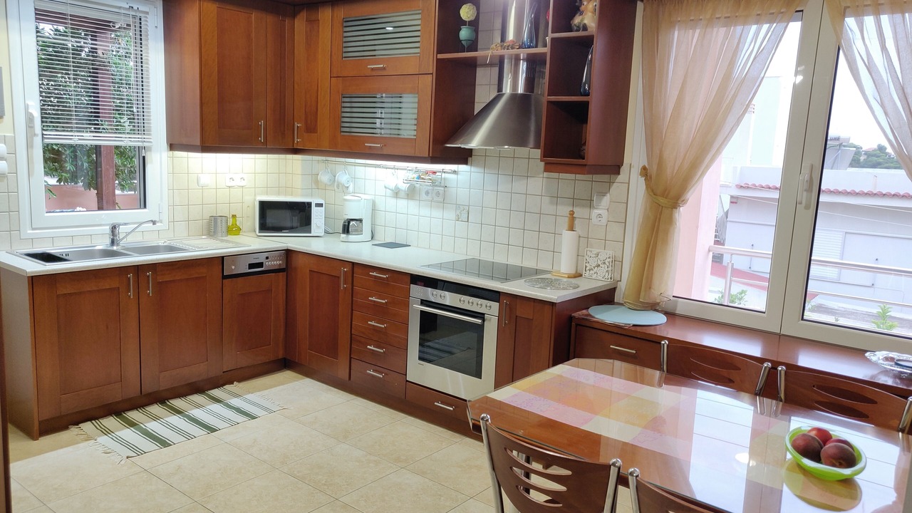 Photo of Kitchen in Saronikos