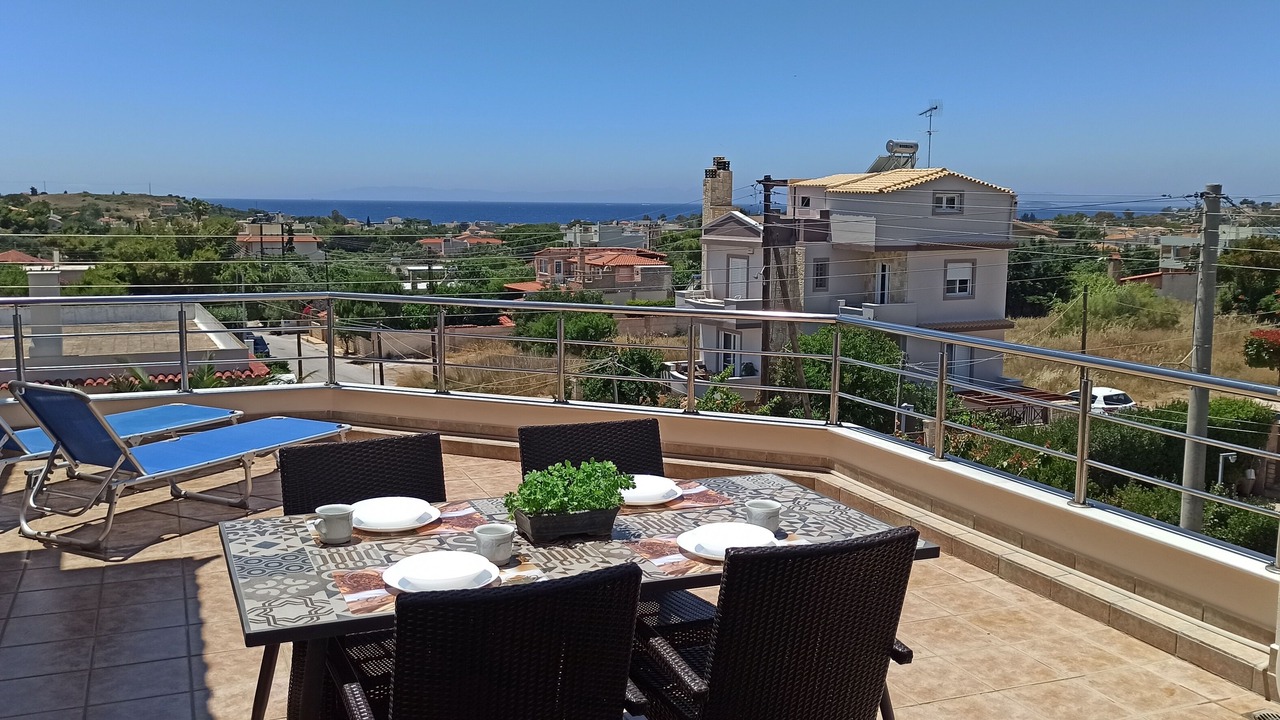 Photo of Outdoor in Saronikos