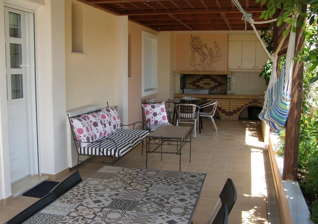 Photo of Outdoor in Saronikos