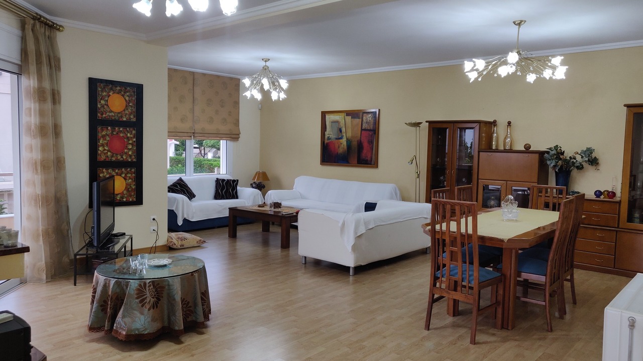Photo of Livingroom in Saronikos