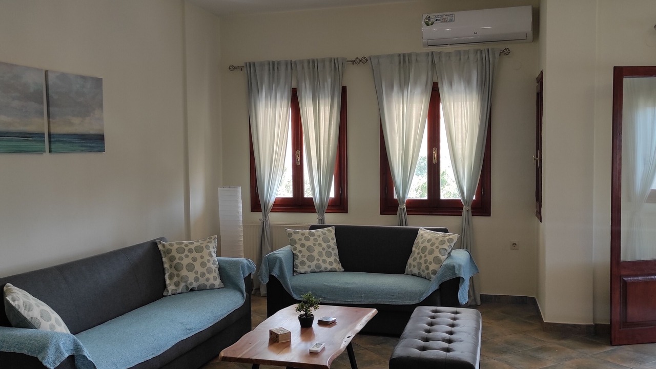 Photo of Livingroom in Kala Nera