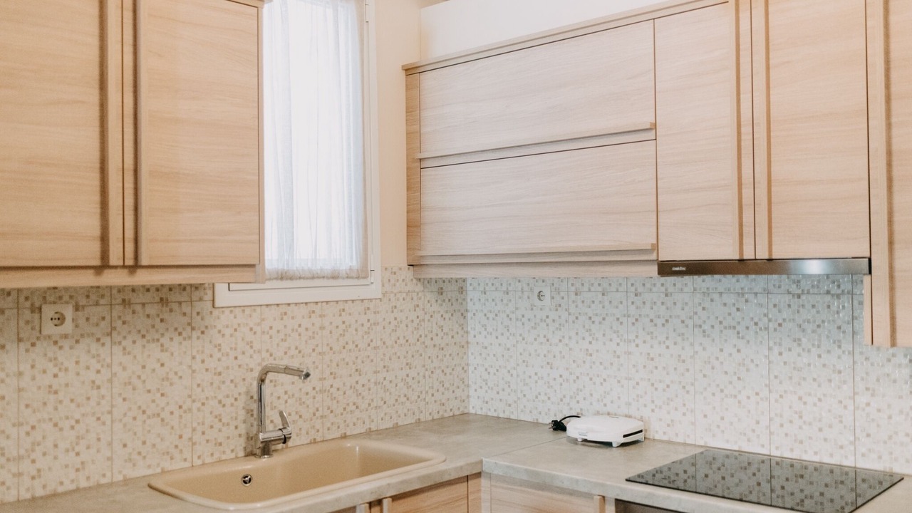 Photo of Kitchen in Zavlani