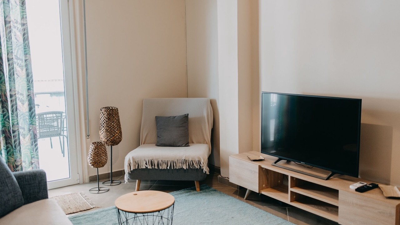 Photo of Livingroom in Zavlani