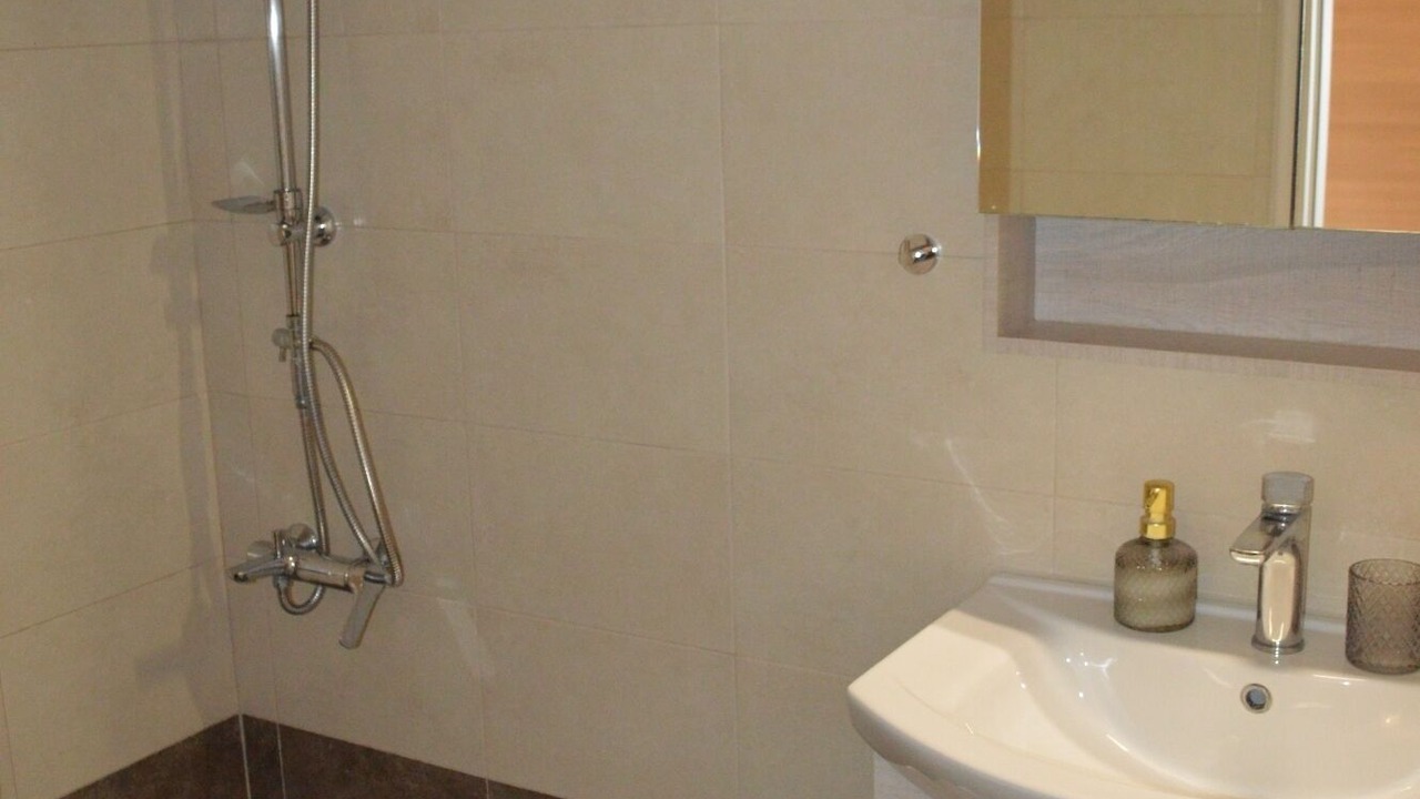 Photo of Bathroom in Pylos