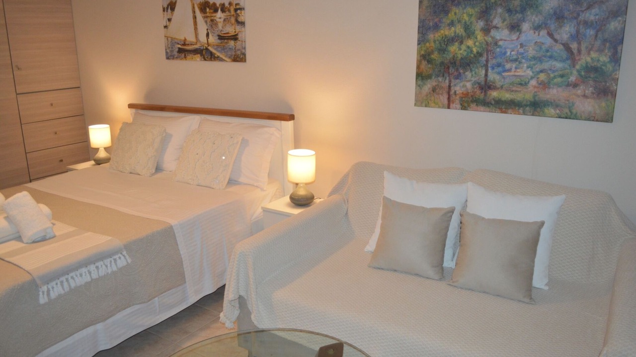 Photo of Bedroom in Pylos