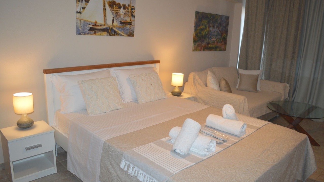 Photo of Bedroom in Pylos