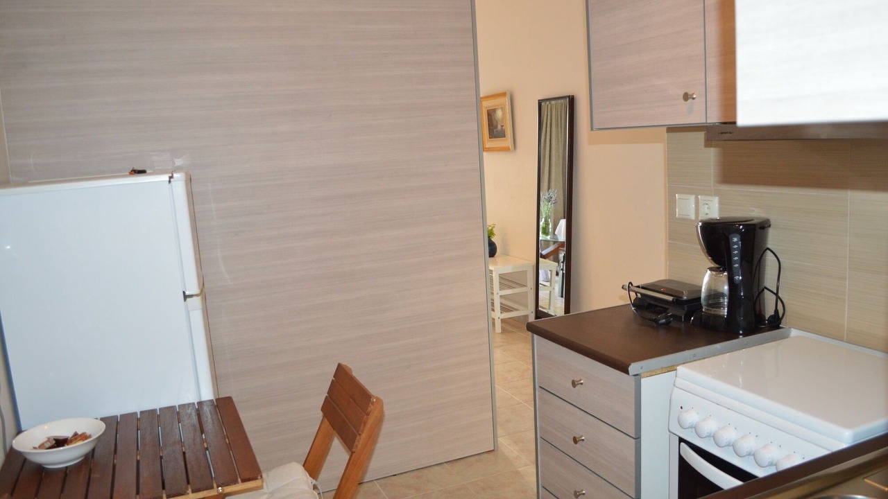 Photo of Kitchen in Pylos