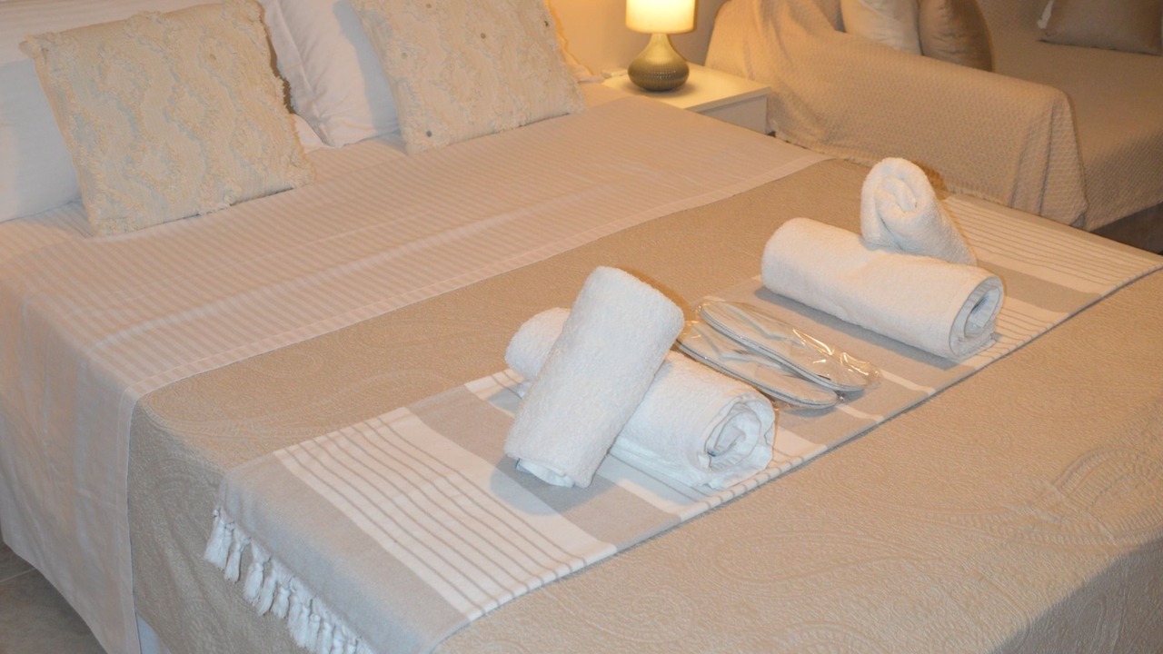 Photo of Bedroom in Pylos