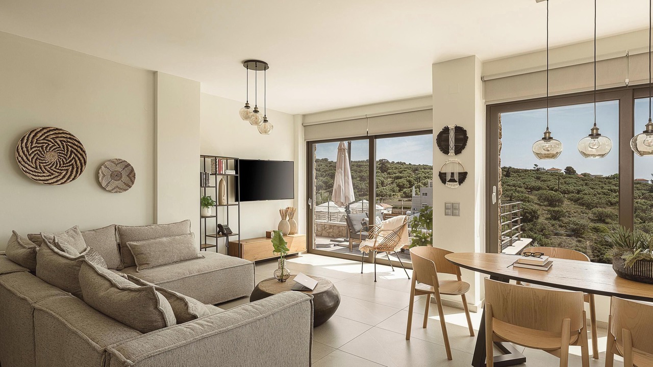 Photo of Livingroom in Sternes