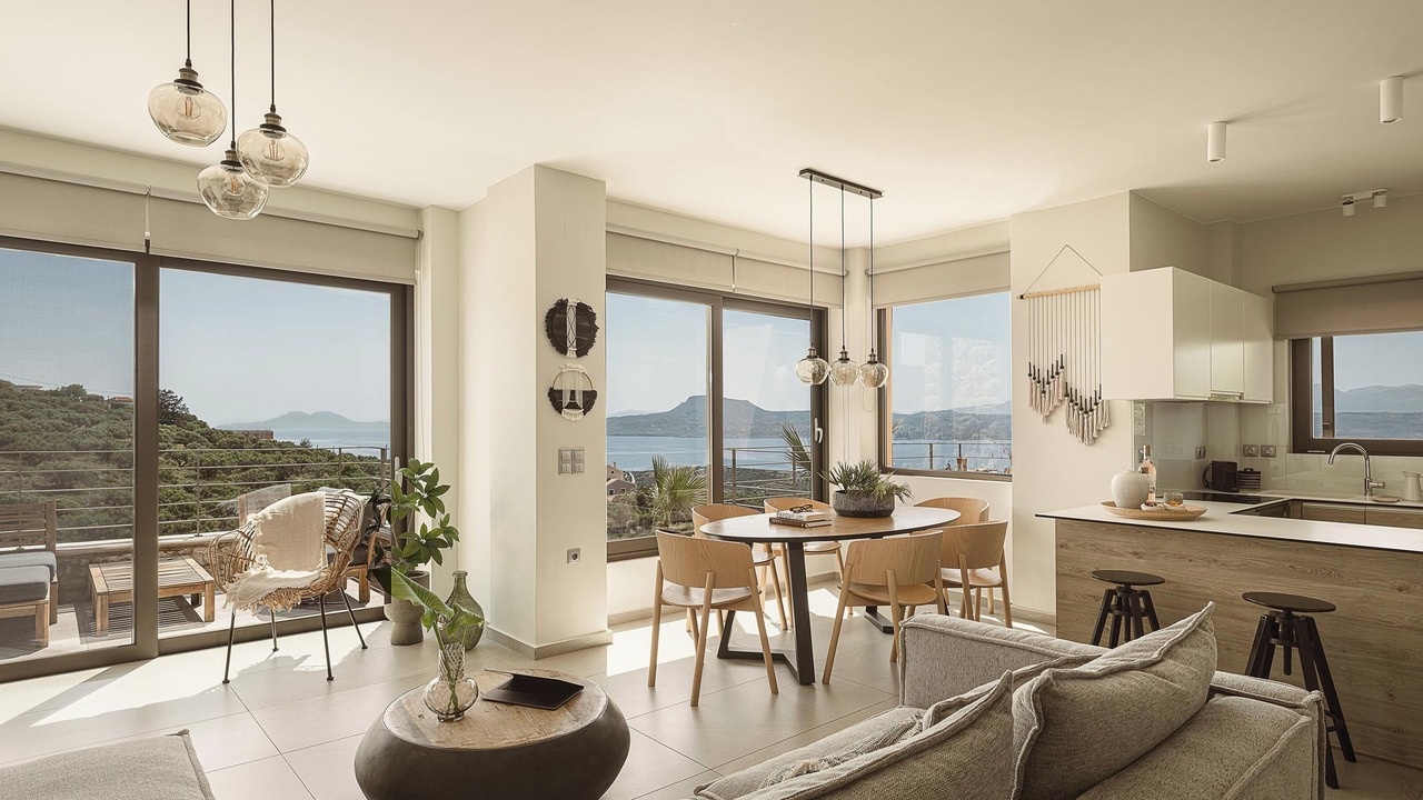 Photo of Livingroom in Sternes
