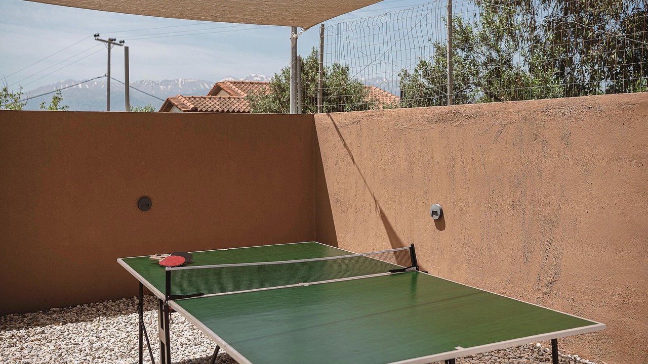 Photo of Outdoor in Sternes
