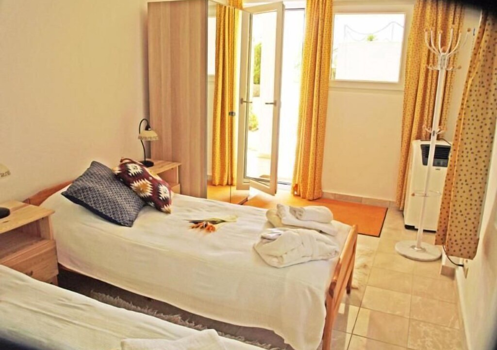 Photo of Bedroom in Pigadia
