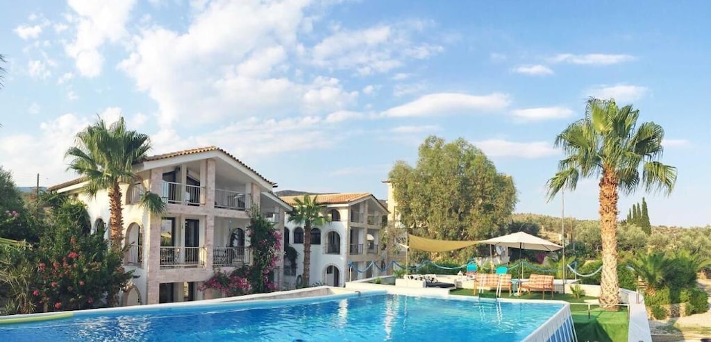 Photo of Outdoor in Pigadia