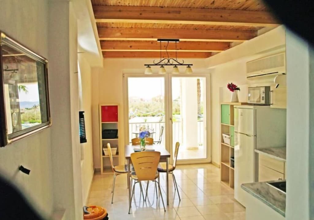 Photo of Livingroom in Pigadia