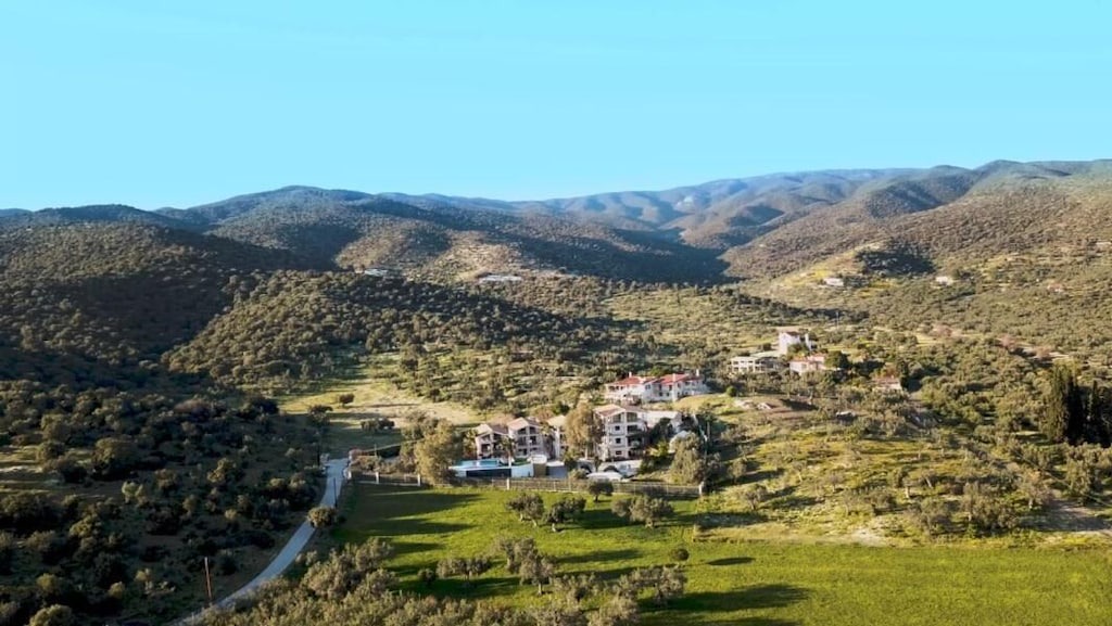 Photo of Outdoor in Pigadia