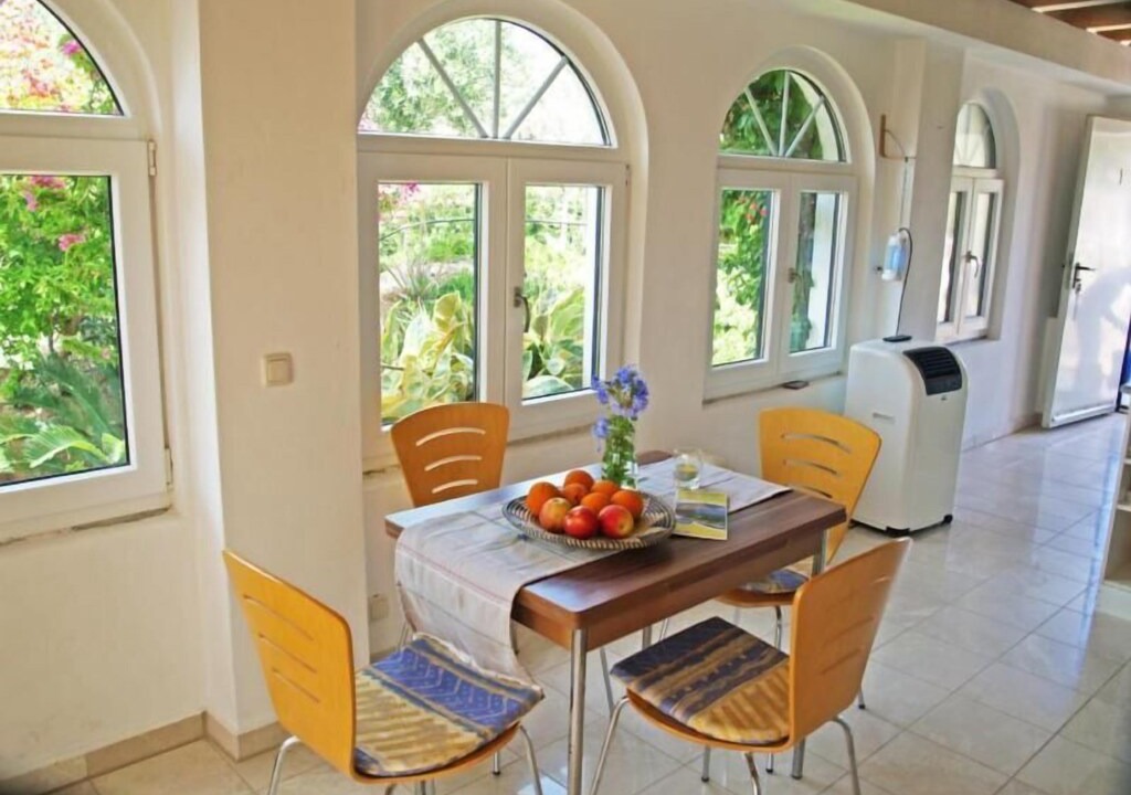 Photo of Livingroom in Pigadia